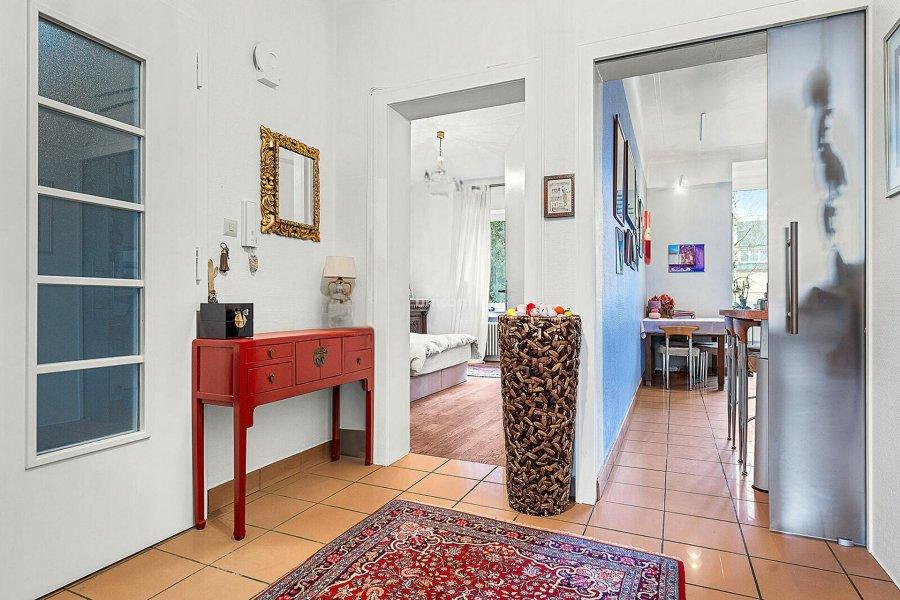 Квартира в Люксембурге, Люксембург, 83 м² - фото 2