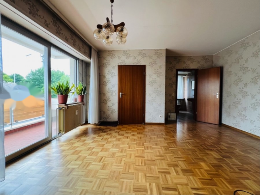 Квартира в Люксембурге, Люксембург, 41 м² - фото 2