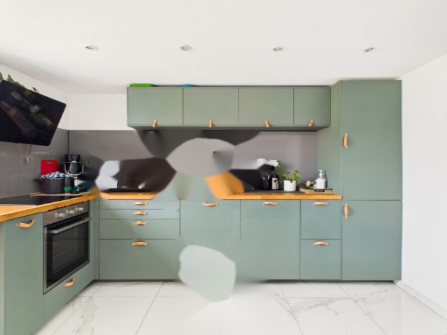 Квартира в Люксембурге, Люксембург, 112 м² - фото 2