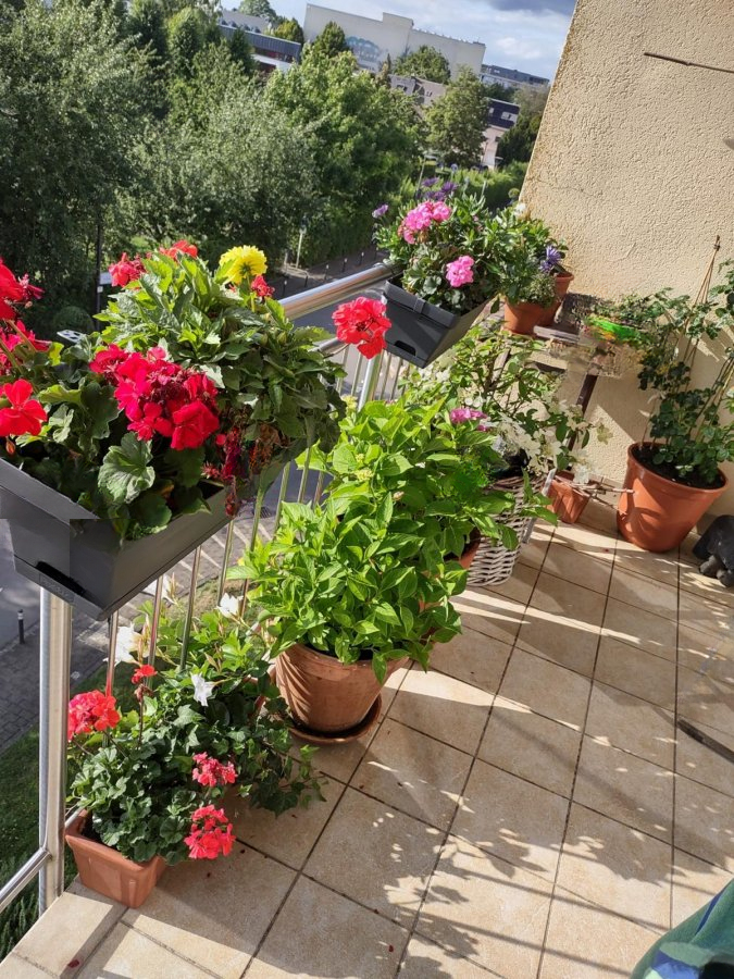 Квартира в Люксембурге, Люксембург, 117 м² - фото 2