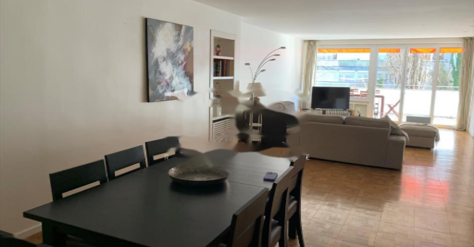 Квартира в Женеве, Швейцария, 137 м² - фото 2