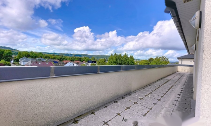 Квартира в Люксембурге, Люксембург, 127 м² - фото 2