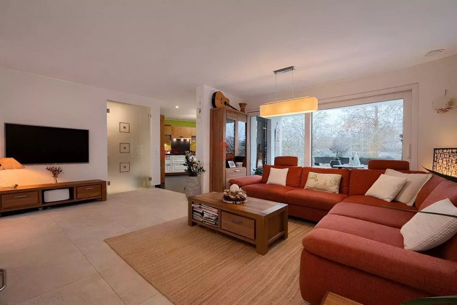 Квартира в Гревенмахере, Люксембург, 270 м² - фото 2