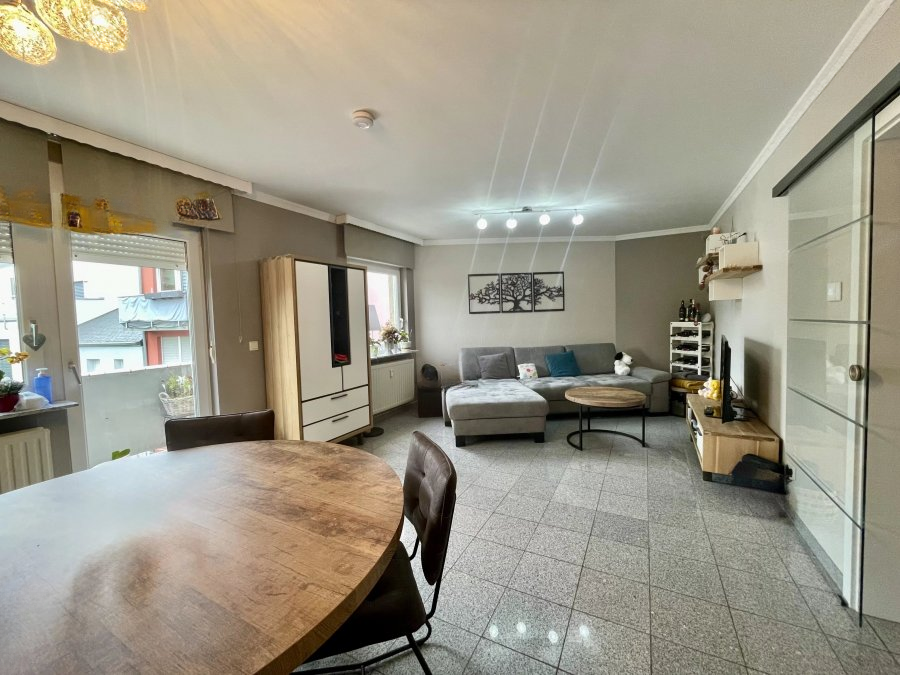 Квартира в Люксембурге, Люксембург, 105 м² - фото 2