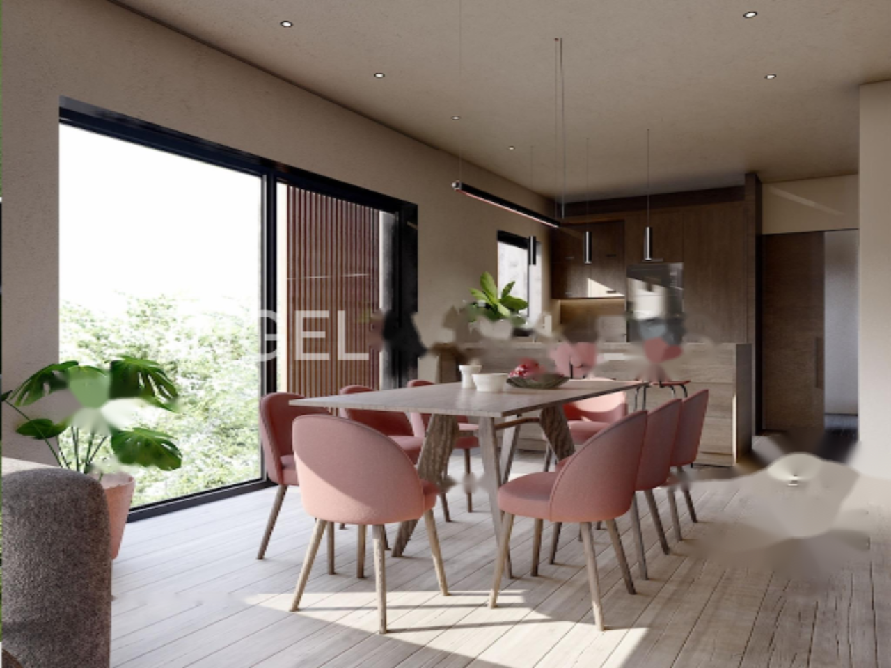 Квартира в Энкаме, Андорра, 93 м² - фото 2