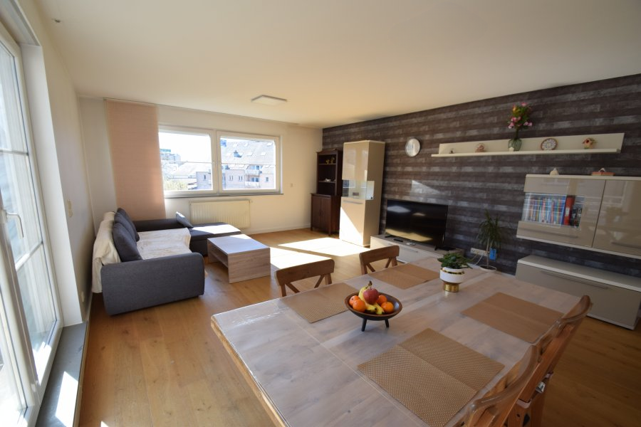 Квартира в Люксембурге, Люксембург, 93 м² - фото 2