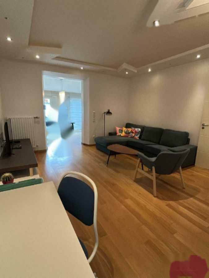 Квартира в Люксембурге, Люксембург, 124 м² - фото 2