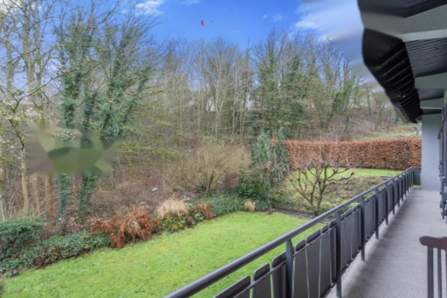 Квартира в Люксембурге, Люксембург - фото 2