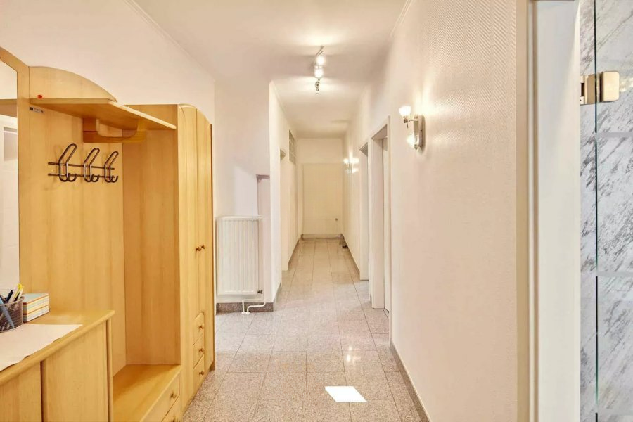 Квартира в Люксембурге, Люксембург, 100 м² - фото 2