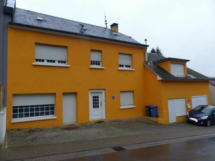 Квартира в Люксембурге, Люксембург, 308 м² - фото 2