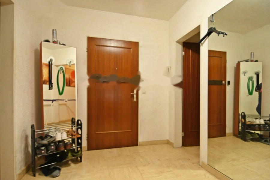 Квартира в Люксембурге, Люксембург, 65 м² - фото 2