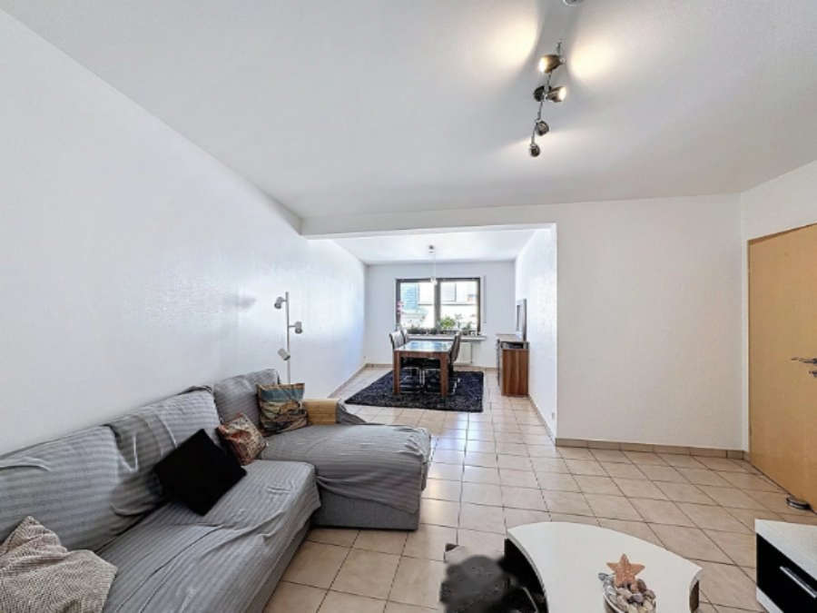 Квартира в Гревенмахере, Люксембург, 84 м² - фото 2