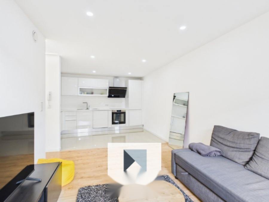 Квартира в Гревенмахере, Люксембург, 45 м² - фото 2