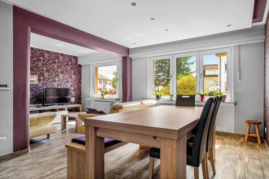 Квартира в Люксембурге, Люксембург, 140 м² - фото 2