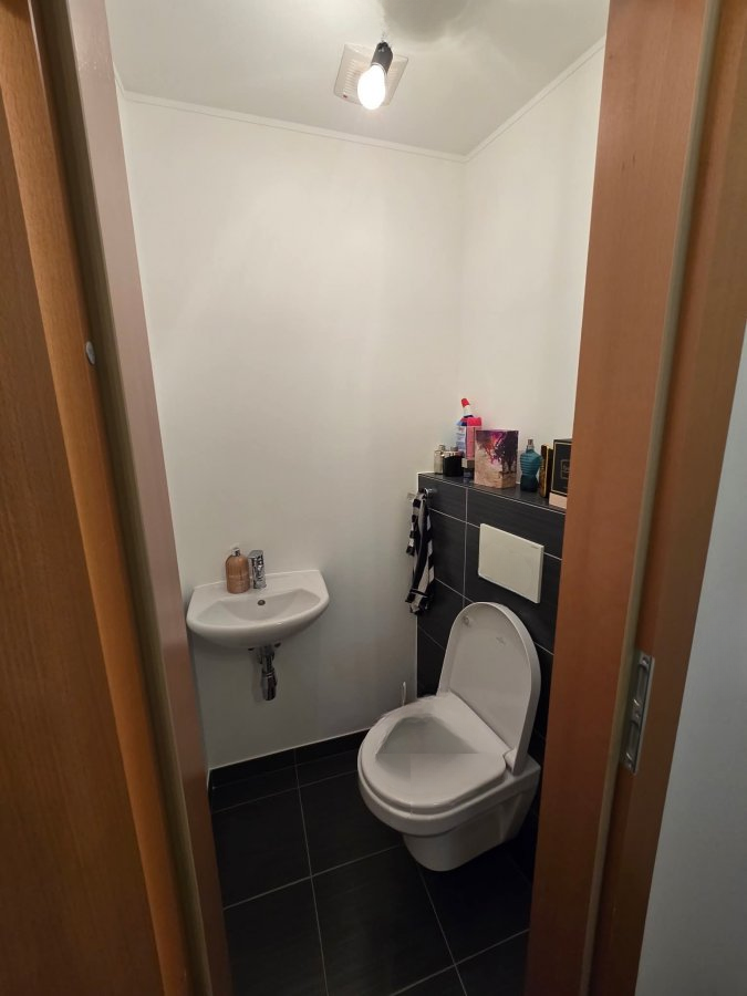 Квартира в Люксембурге, Люксембург, 77 м² - фото 2