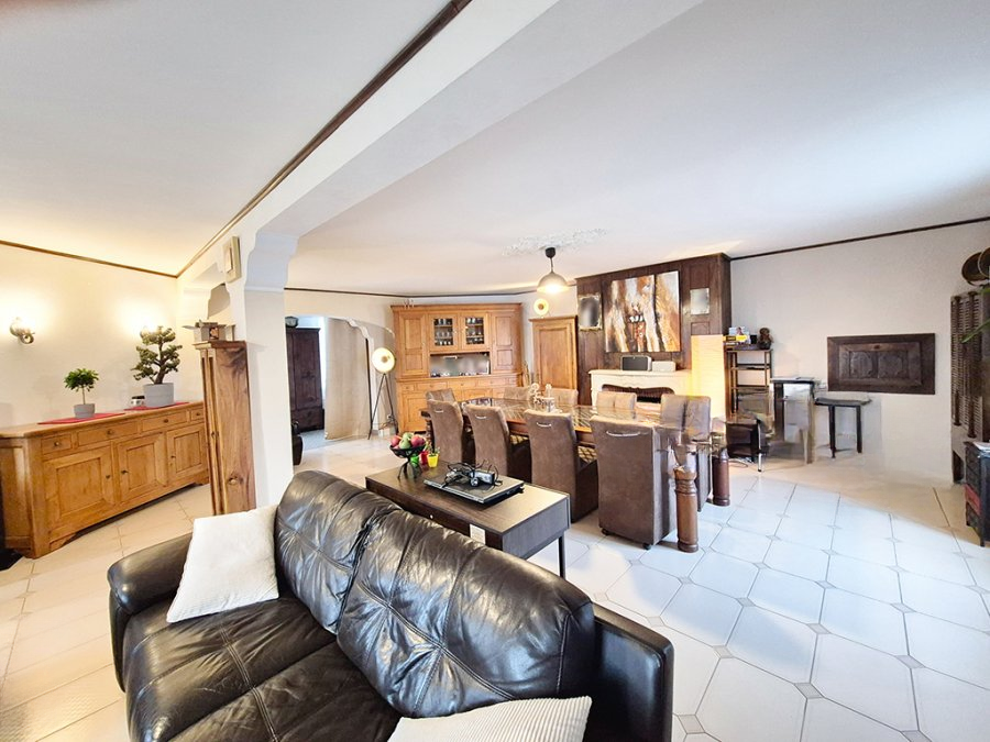 Квартира в Люксембурге, Люксембург, 344 м² - фото 2