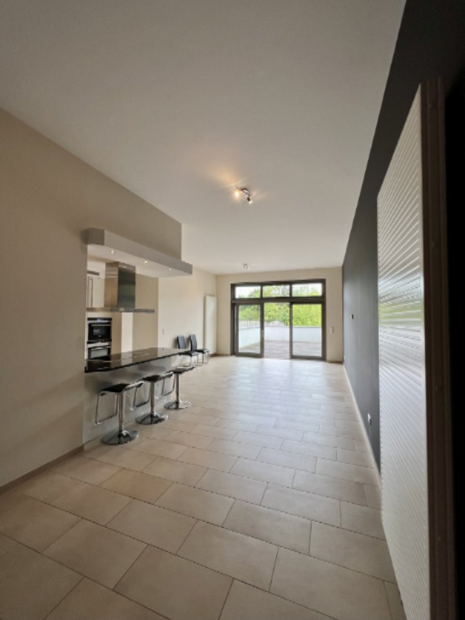 Квартира в Люксембурге, Люксембург, 105 м² - фото 2