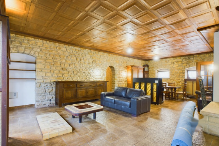 Квартира в Люксембурге, Люксембург, 245 м² - фото 2