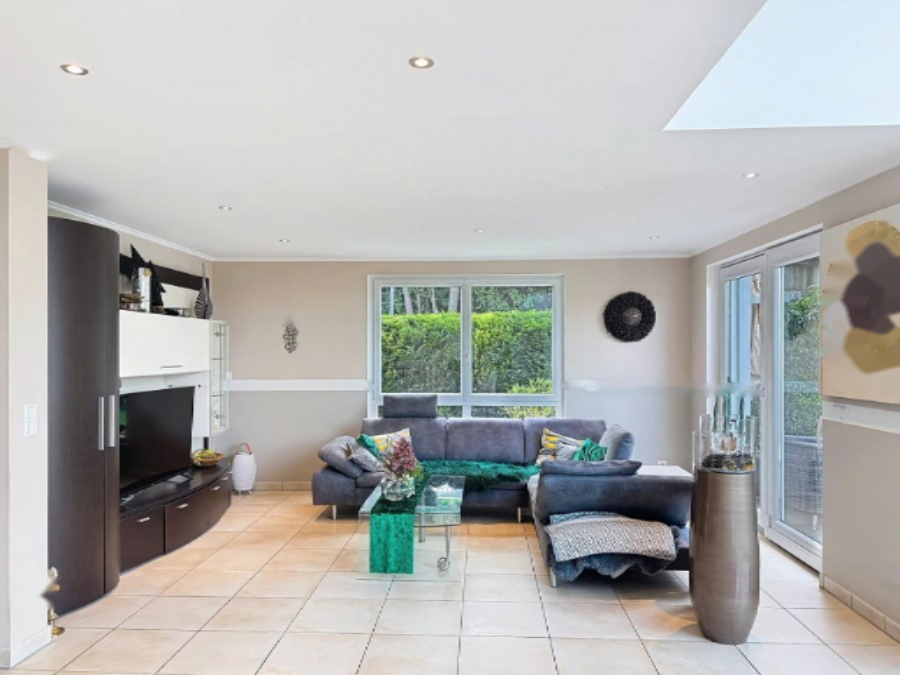 Квартира в Гревенмахере, Люксембург, 263 м² - фото 2