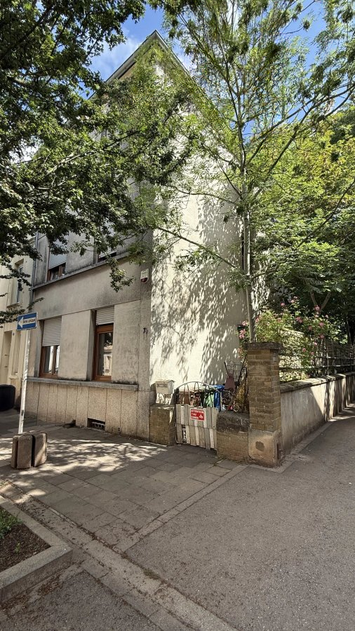 Квартира в Люксембурге, Люксембург, 150 м² - фото 2