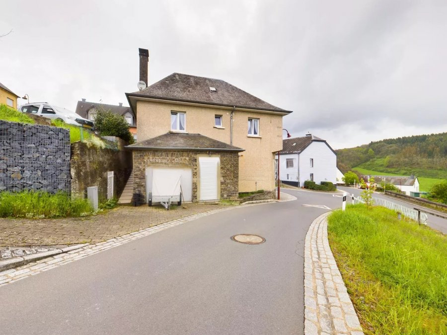 Квартира в Дикирхе, Люксембург, 160 м² - фото 2