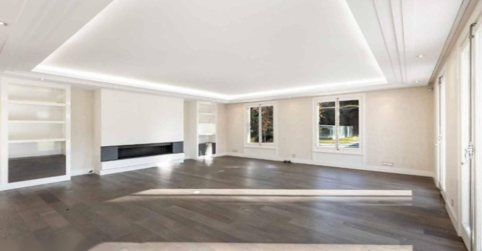 Квартира в Женеве, Швейцария, 500 м² - фото 2