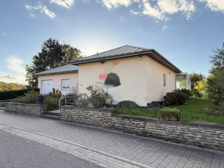 Квартира в Дикирхе, Люксембург, 192 м² - фото 2