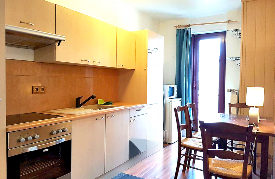 Квартира в Люксембурге, Люксембург, 39 м² - фото 2