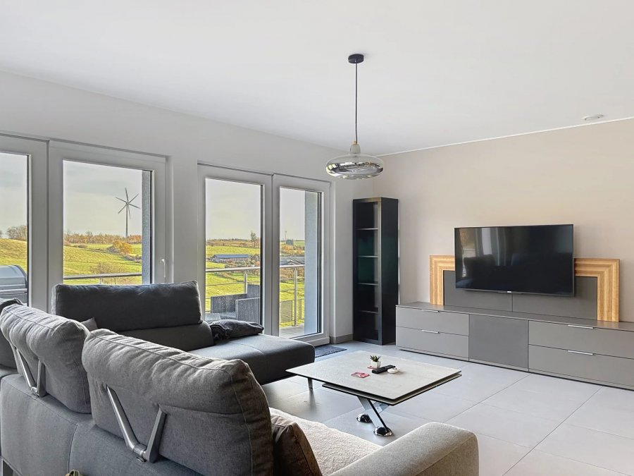 Квартира в Дикирхе, Люксембург, 88 м² - фото 2