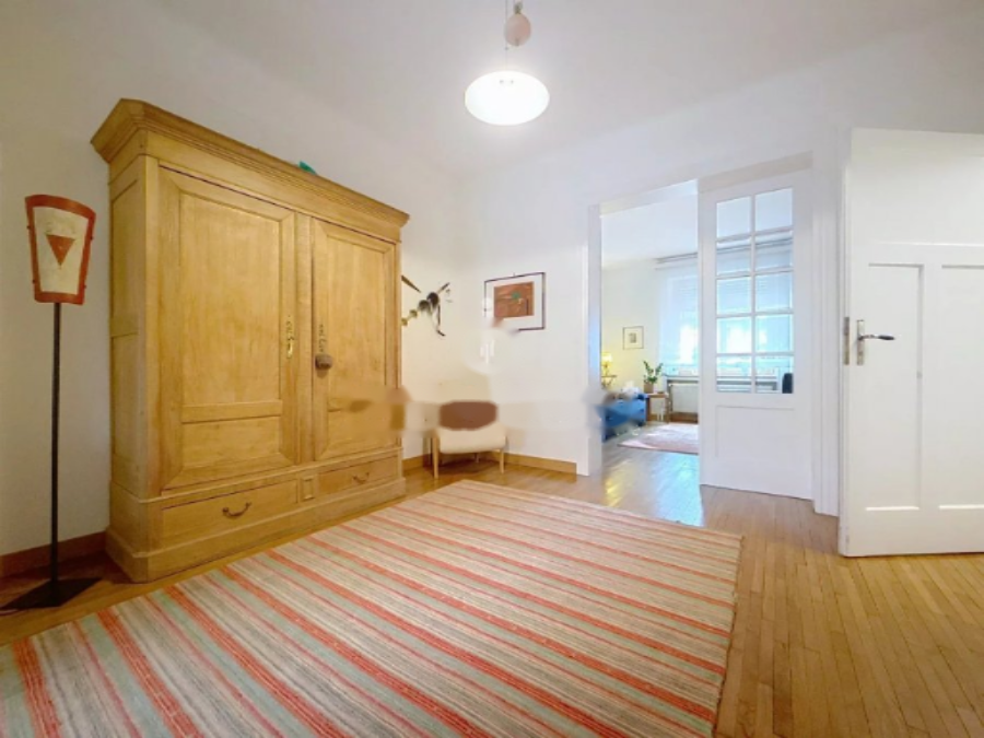 Квартира в Люксембурге, Люксембург, 170 м² - фото 2