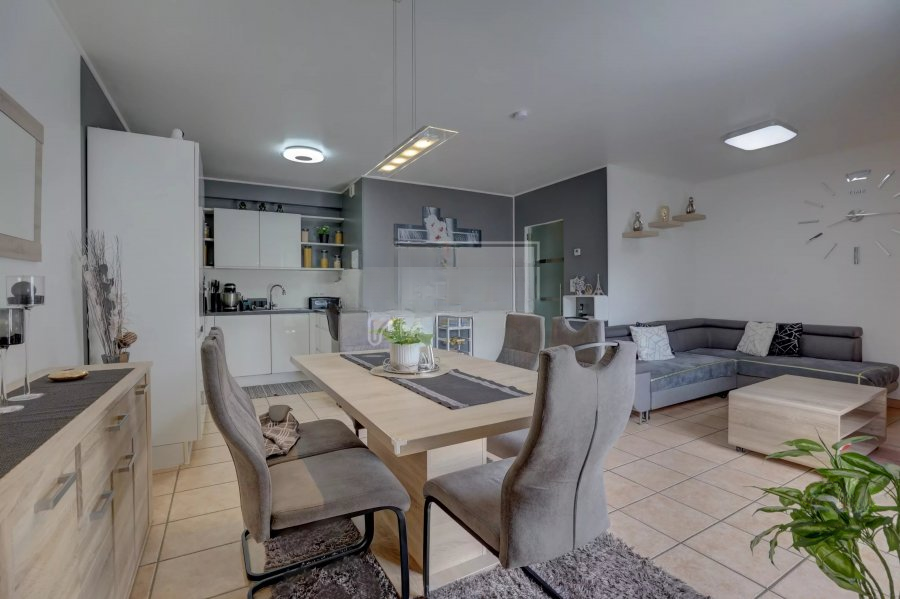 Квартира в Дикирхе, Люксембург, 108 м² - фото 2