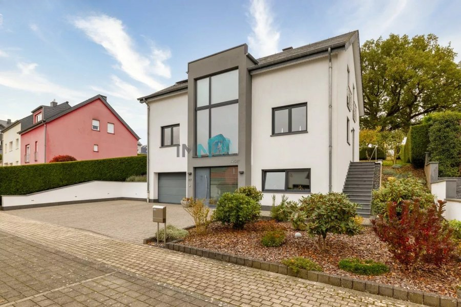 Квартира в Дикирхе, Люксембург, 273 м² - фото 2