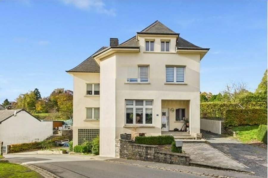 Квартира в Дикирхе, Люксембург, 300 м² - фото 2