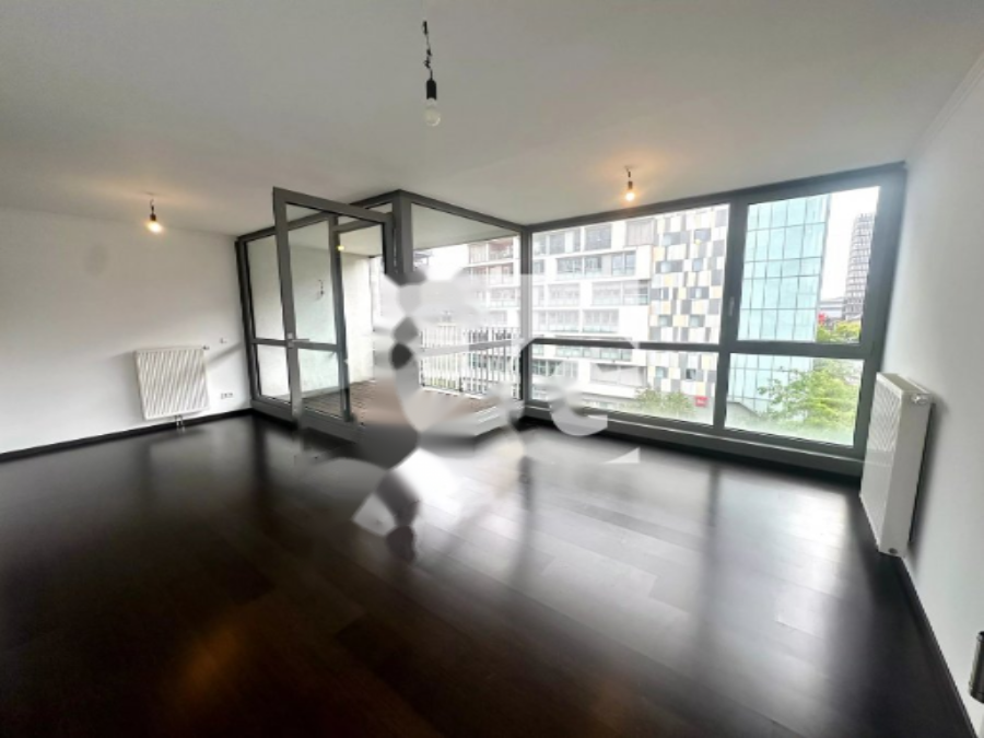 Квартира в Люксембурге, Люксембург, 102 м² - фото 2