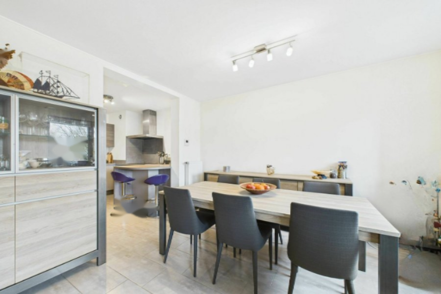 Квартира в Люксембурге, Люксембург, 85 м² - фото 2