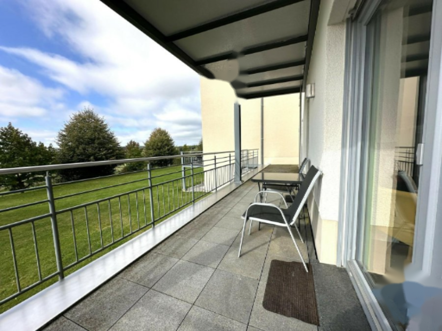 Квартира в Дикирхе, Люксембург, 85 м² - фото 2