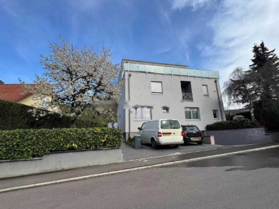 Квартира в Люксембурге, Люксембург, 247 м² - фото 2