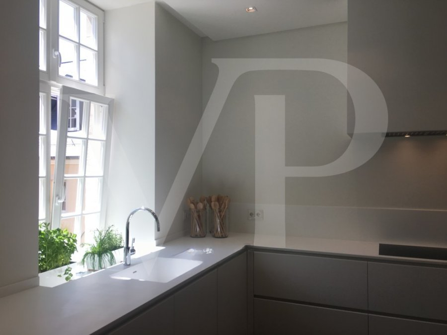 Квартира в Люксембурге, Люксембург, 190 м² - фото 2