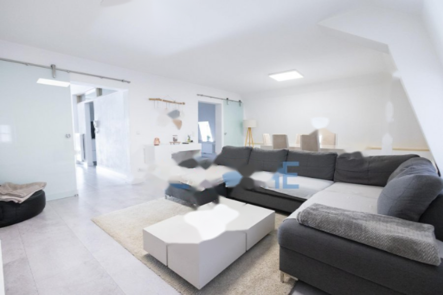 Квартира в Гревенмахере, Люксембург, 128 м² - фото 2