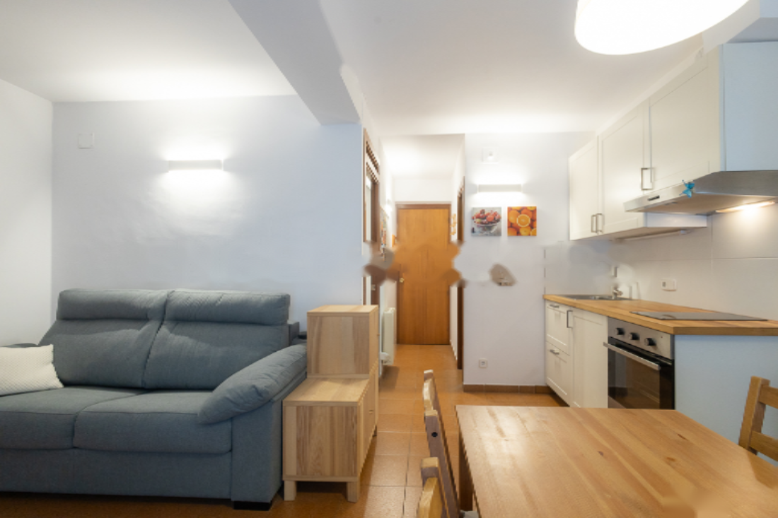 Квартира в Канильо, Андорра, 38 м² - фото 2