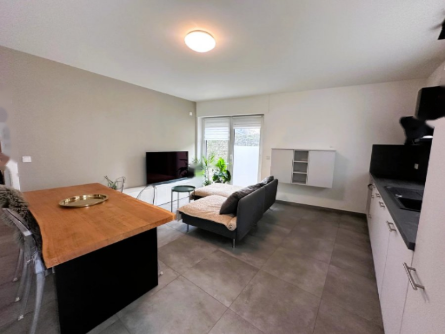 Квартира в Люксембурге, Люксембург, 49 м² - фото 2