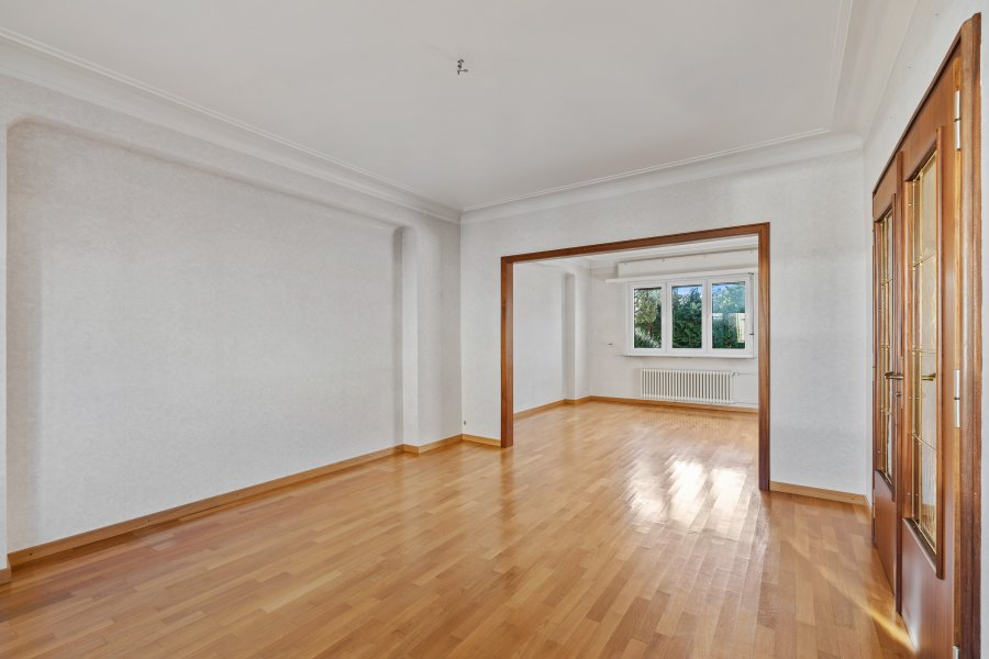 Квартира в Люксембурге, Люксембург, 144 м² - фото 2