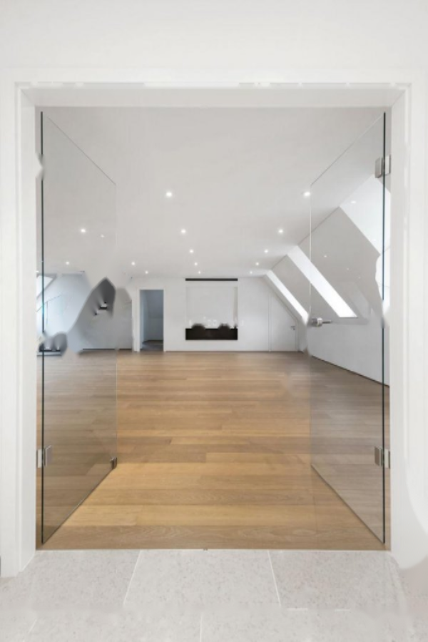 Квартира в Люксембурге, Люксембург, 263 м² - фото 2