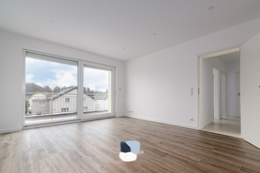 Квартира в Люксембурге, Люксембург, 50 м² - фото 2