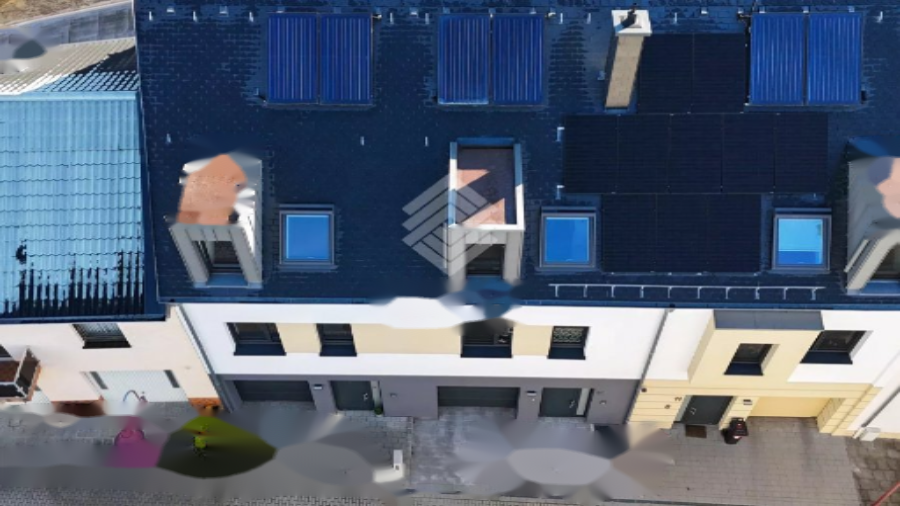 Квартира в Гревенмахере, Люксембург, 104 м² - фото 2