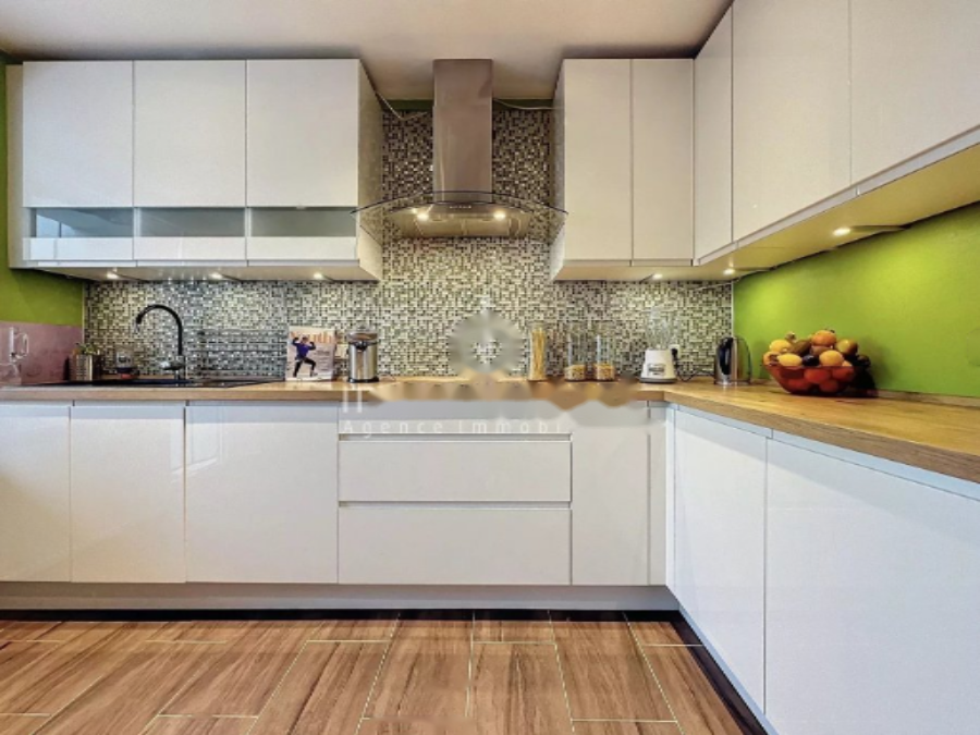 Квартира в Люксембурге, Люксембург, 100 м² - фото 2