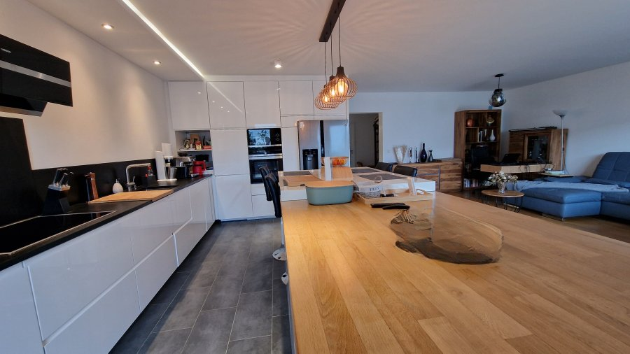 Квартира в Люксембурге, Люксембург, 104 м² - фото 2