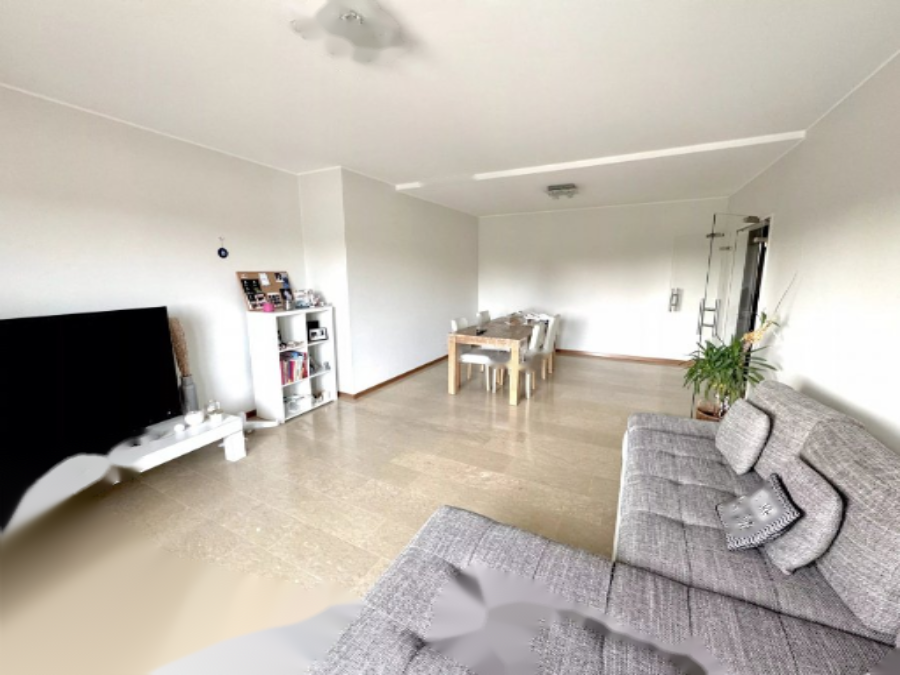 Квартира в Люксембурге, Люксембург, 96 м² - фото 2