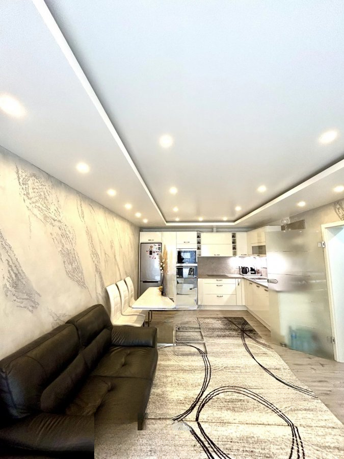 Квартира в Люксембурге, Люксембург, 70 м² - фото 2