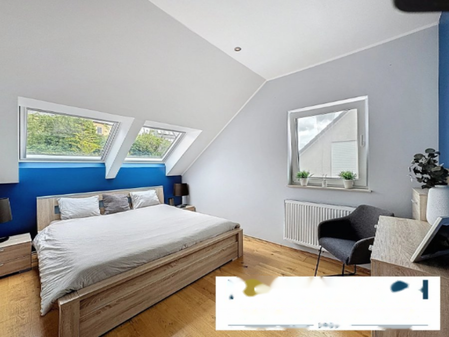 Квартира в Дикирхе, Люксембург, 267 м² - фото 2